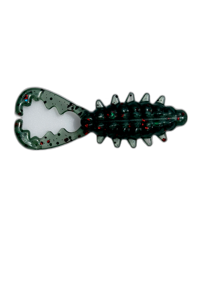 WM Bayou Baby Bio Craw