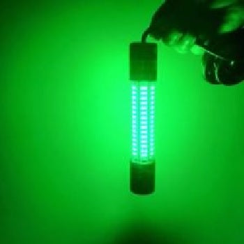 Under Water Green Fishing Lights LED Drop Light 1000 (12V)