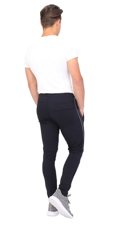SCR Sportswear Ultimate Flex Jogger Sweatpants - (Tall Fit)