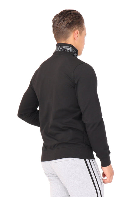 SCR Sportswear All-Day Comfort Full Zip Sweatshirt