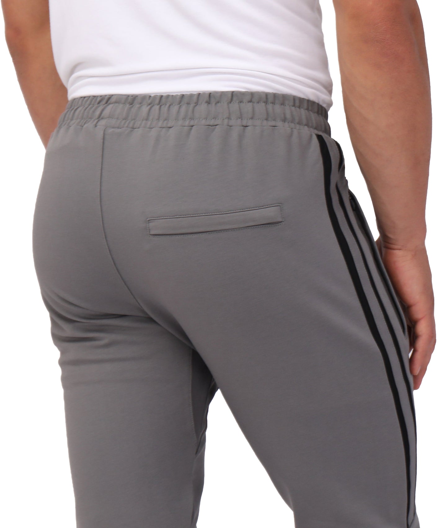 SCR Sportswear Ultimate Flex Jogger Sweatpants - (Regular Fit)