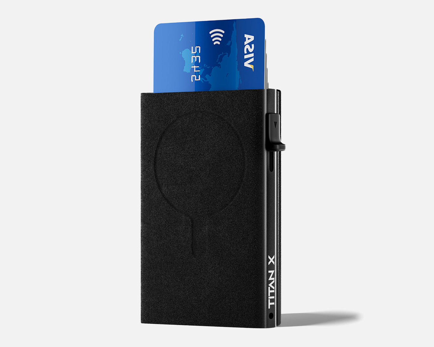TITAN X Ultraslim Edition I Magsafe® Compatible