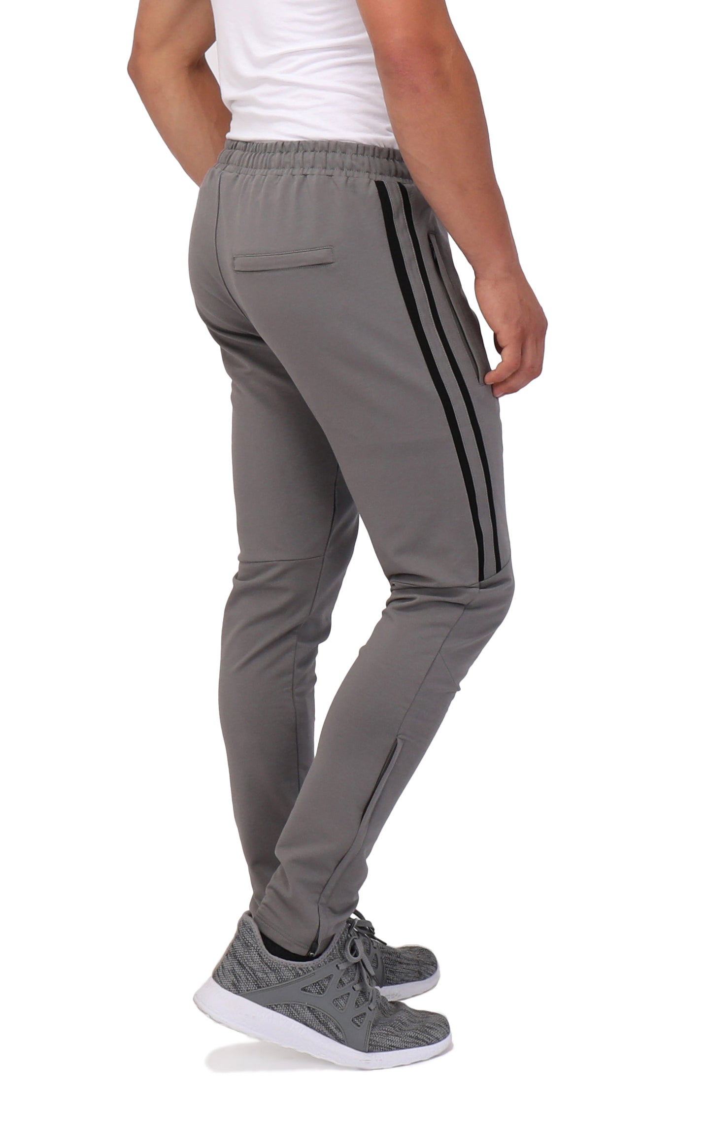 SCR Sportswear Ultimate Flex Jogger Sweatpants - (Tall Fit)