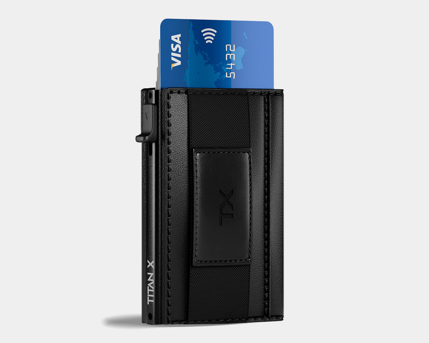 TITAN X Bifold Edition