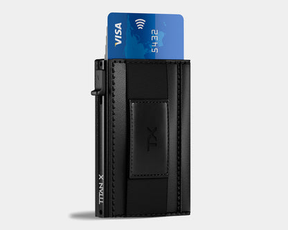 TITAN X Bifold Edition