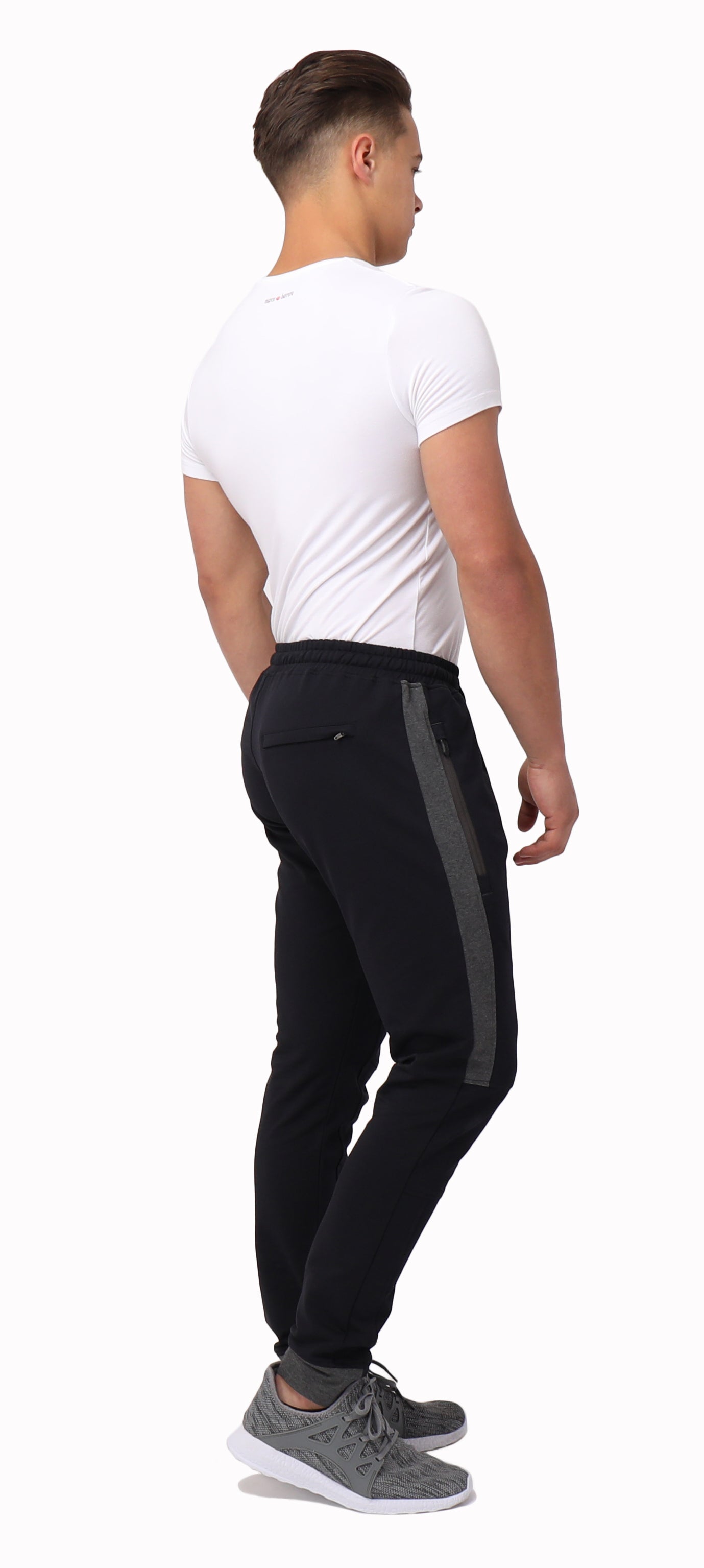 SCR Sportswear Infinite Flex Jogger - (Tall Fit)