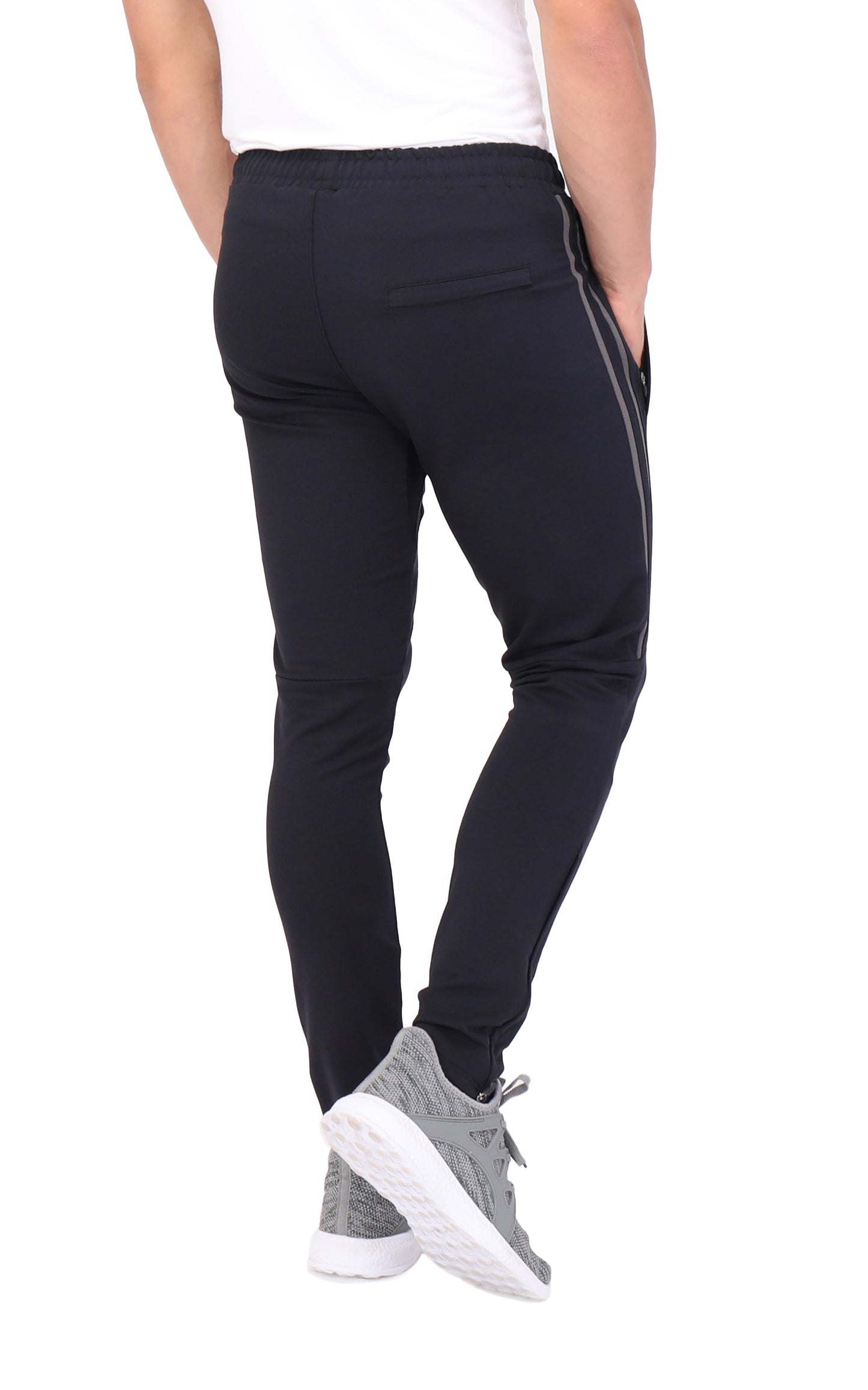 SCR Sportswear Ultimate Flex Jogger Sweatpants - (Tall Fit)