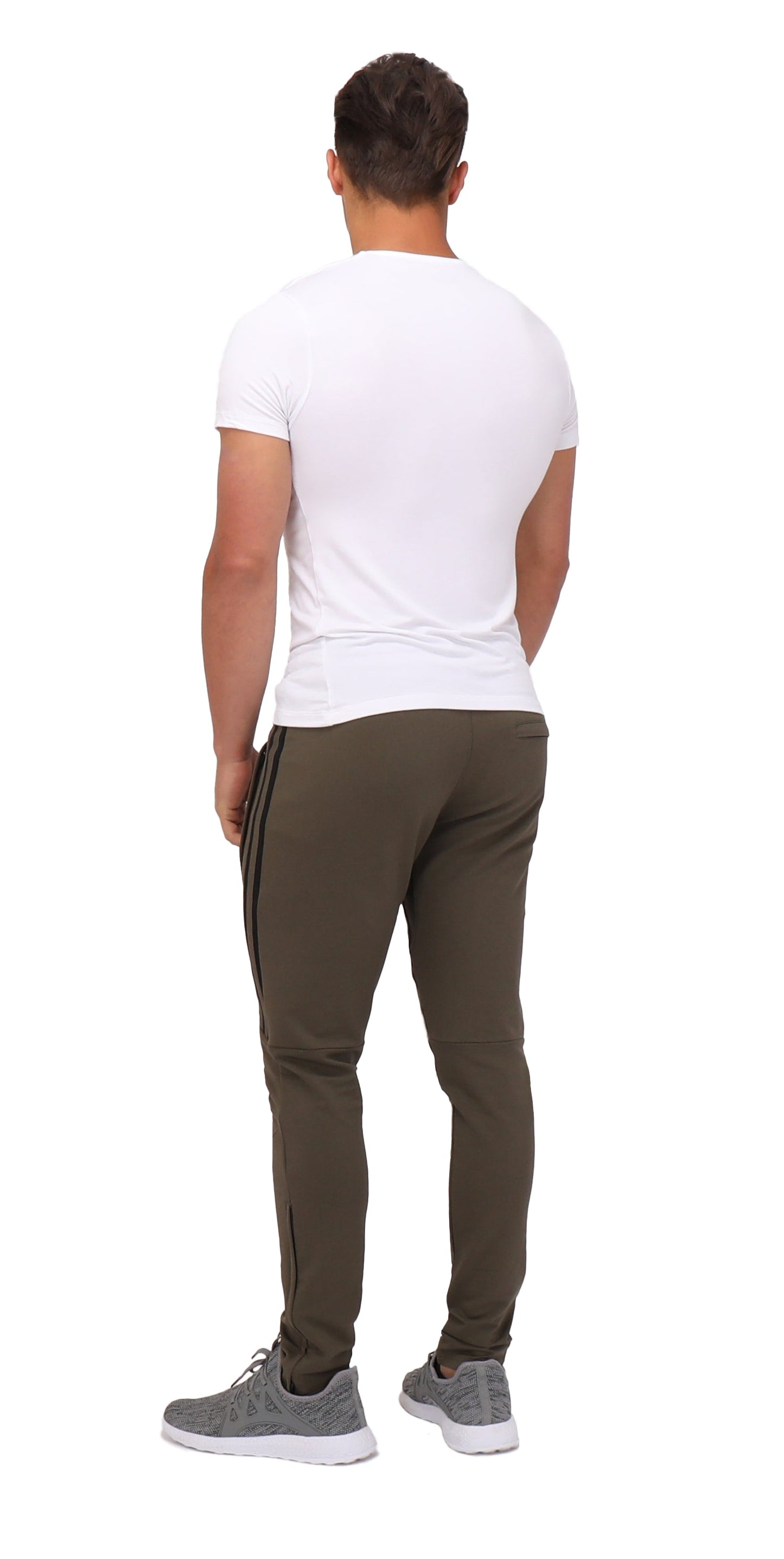 SCR Sportswear Ultimate Flex Jogger Sweatpants - (Tall Fit)
