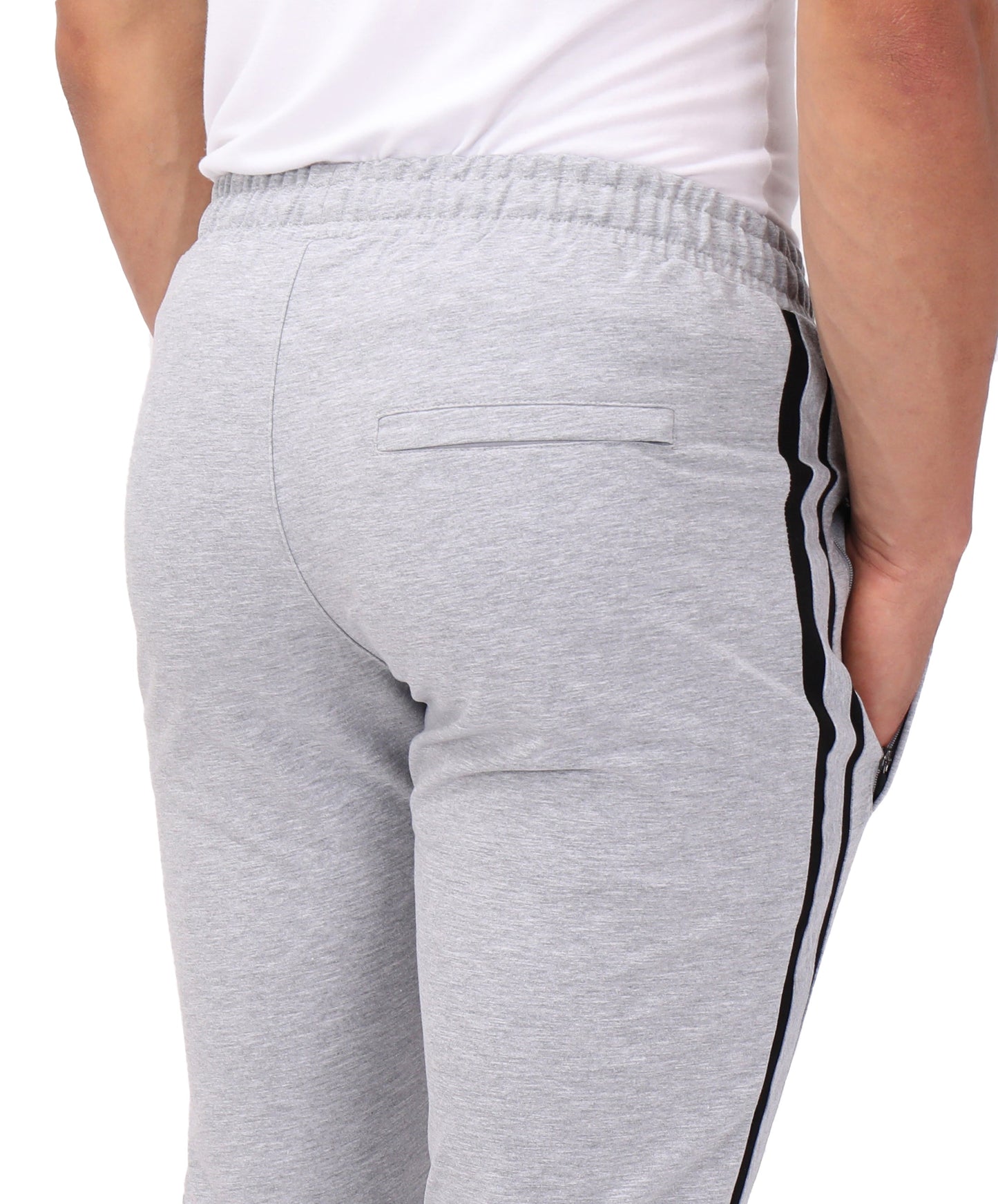 SCR Sportswear Ultimate Flex Jogger Sweatpants - (Tall Fit)