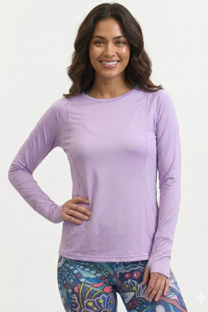 FisheWear Backcast Sunshirt