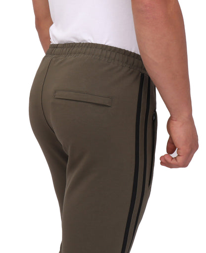 SCR Sportswear Ultimate Flex Jogger Sweatpants - (Regular Fit)