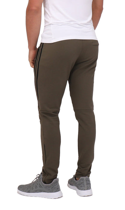 SCR Sportswear Ultimate Flex Jogger Sweatpants - (Regular Fit)