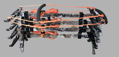 3D Hunting Solutions OOAL Shikar Stick Wranglers