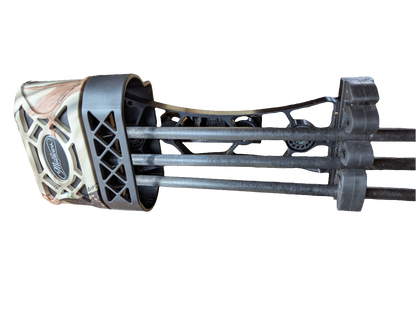 3D Hunting Solutions Treestand Quiver Caddy