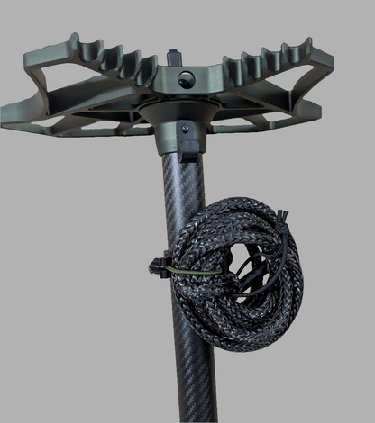 3D Hunting Solutions Climbing Stick Rope Bundler