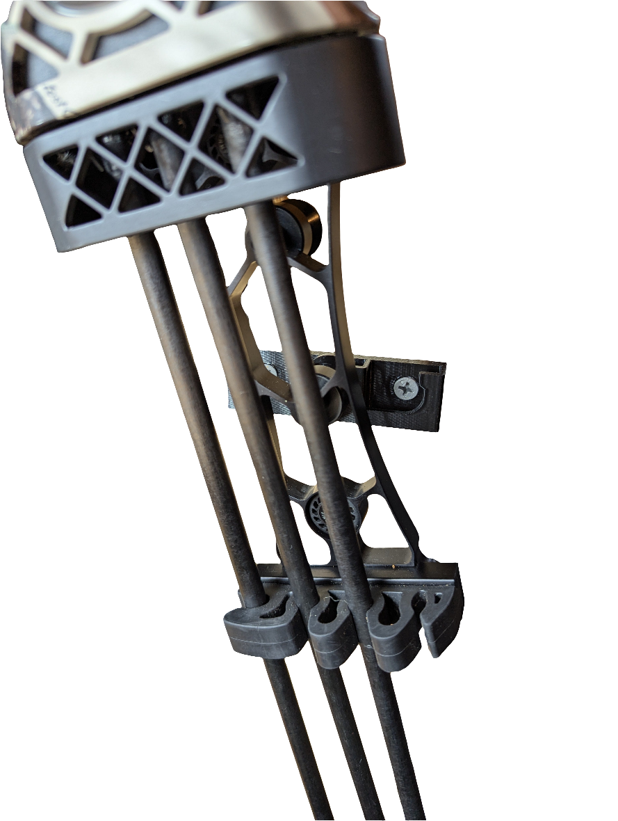 3D Hunting Solutions Treestand Quiver Caddy