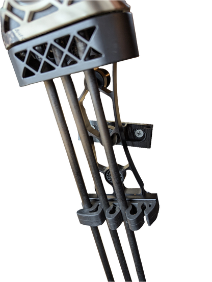 3D Hunting Solutions Treestand Quiver Caddy