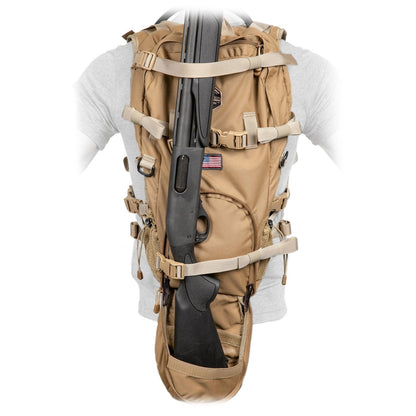 Alaska Guide Creations Scout - AGC Backpack
