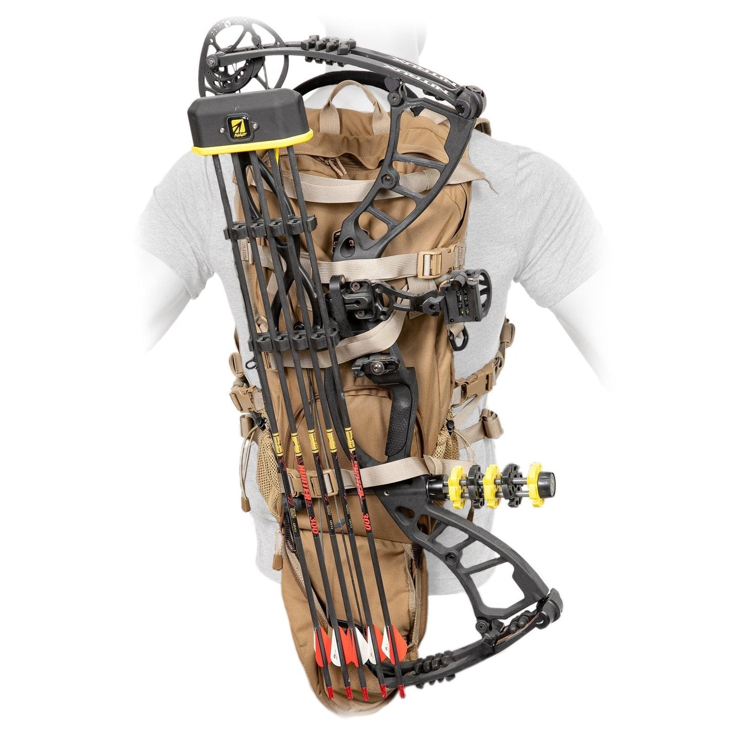 Alaska Guide Creations Scout - AGC Backpack