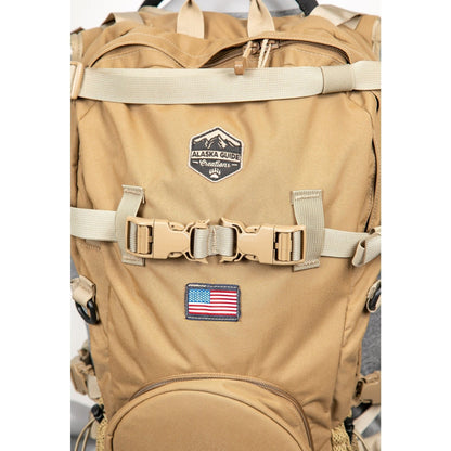 Alaska Guide Creations Scout - AGC Backpack