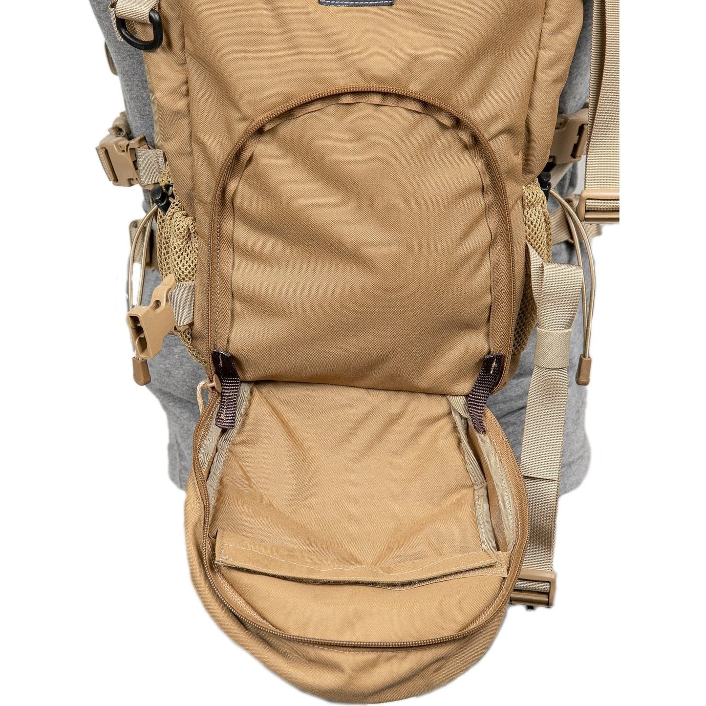 Alaska Guide Creations Scout - AGC Backpack