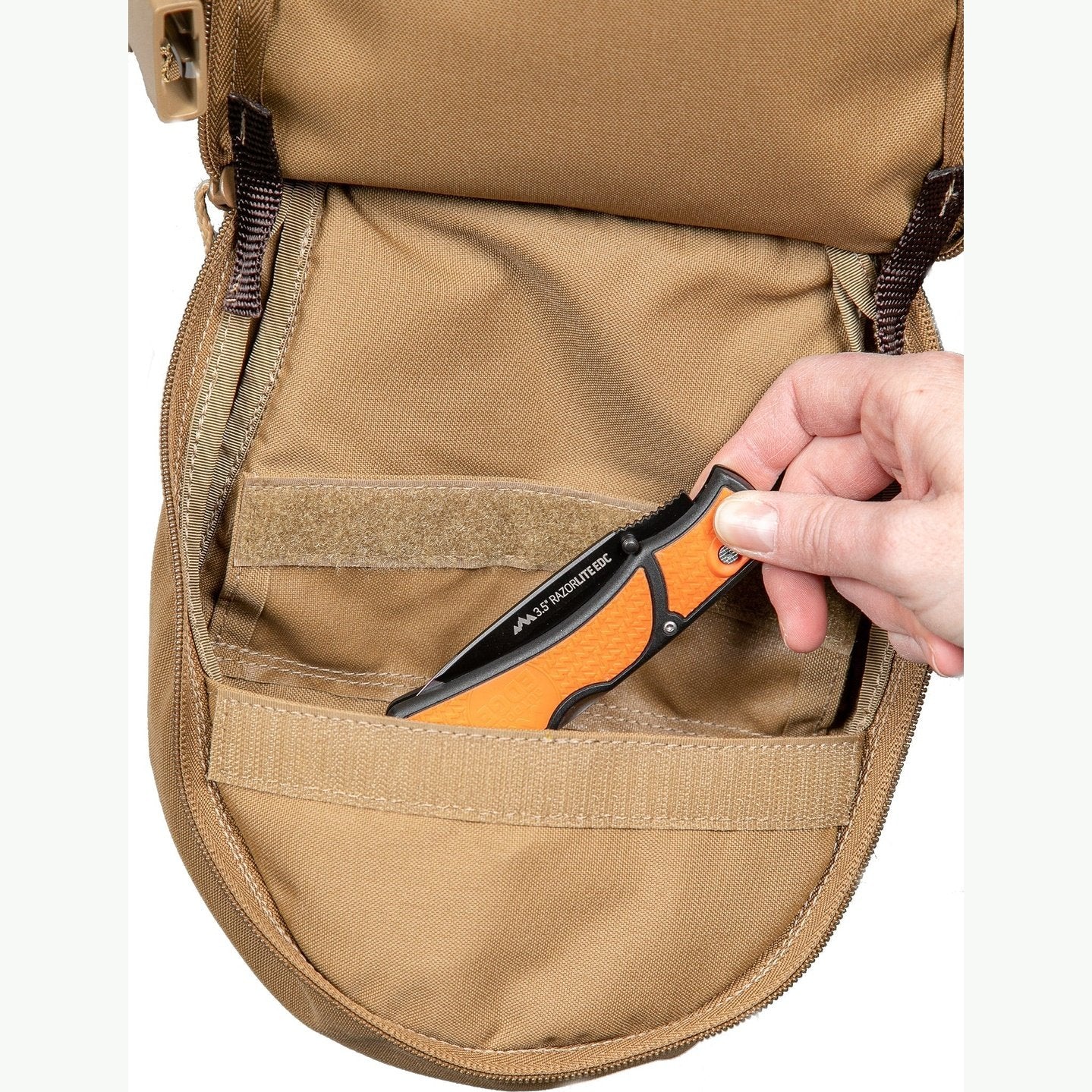 Alaska Guide Creations Scout - AGC Backpack