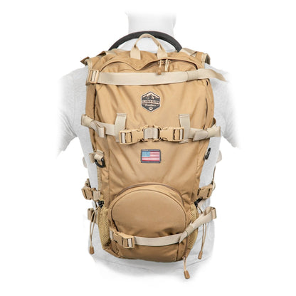 Alaska Guide Creations Scout - AGC Backpack