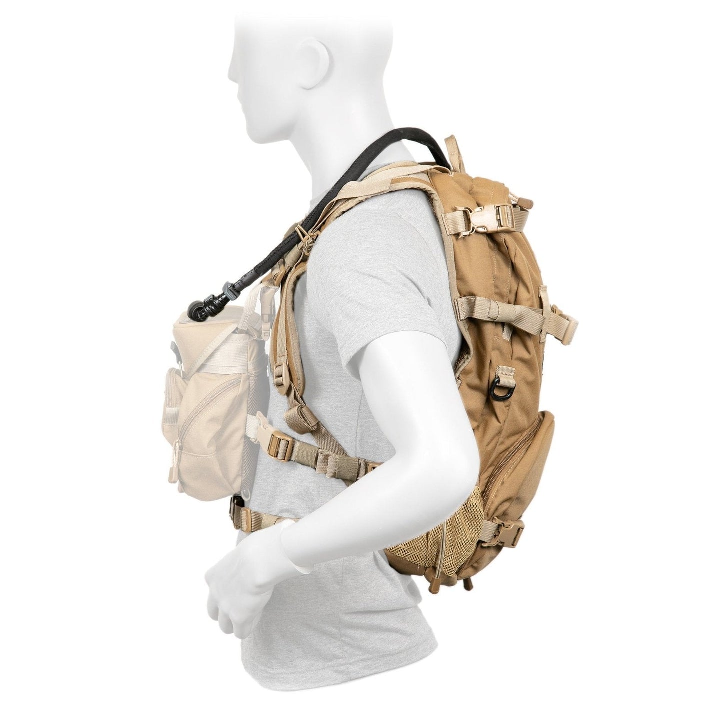 Alaska Guide Creations Scout - AGC Backpack