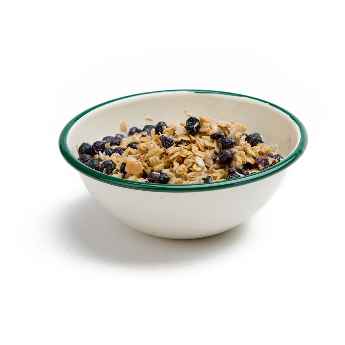 Backpacker's Pantry Granola with Blueberries, Almonds & Milk - Angler's Pro Tackle & Outdoors