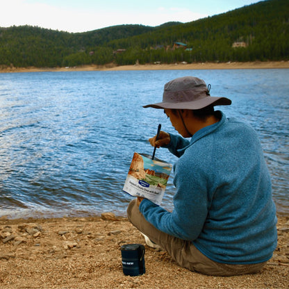 Backpacker's Pantry Shepherd's Potato Stew with Beef - Angler's Pro Tackle & Outdoors