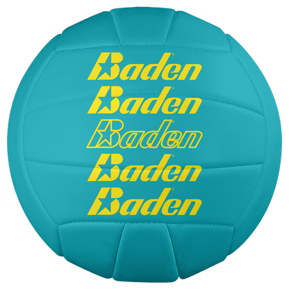 Baden Paradise Volleyballs - Angler's Pro Tackle & Outdoors