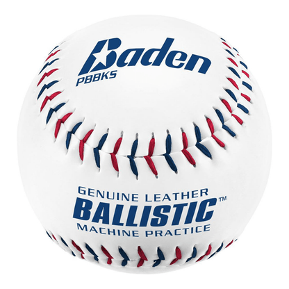 Baden Sports Ballistic Baseballs - 1 dozen - Angler's Pro Tackle & Outdoors