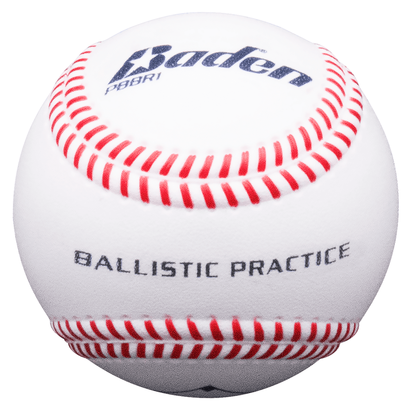 Baden Sports Ballistic Machine Pitch & Batting Practice Training Baseball - Angler's Pro Tackle & Outdoors