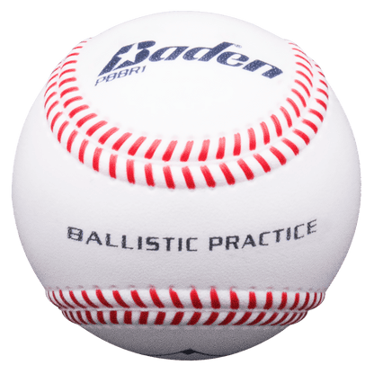 Baden Sports Ballistic Machine Pitch & Batting Practice Training Baseball - Angler's Pro Tackle & Outdoors