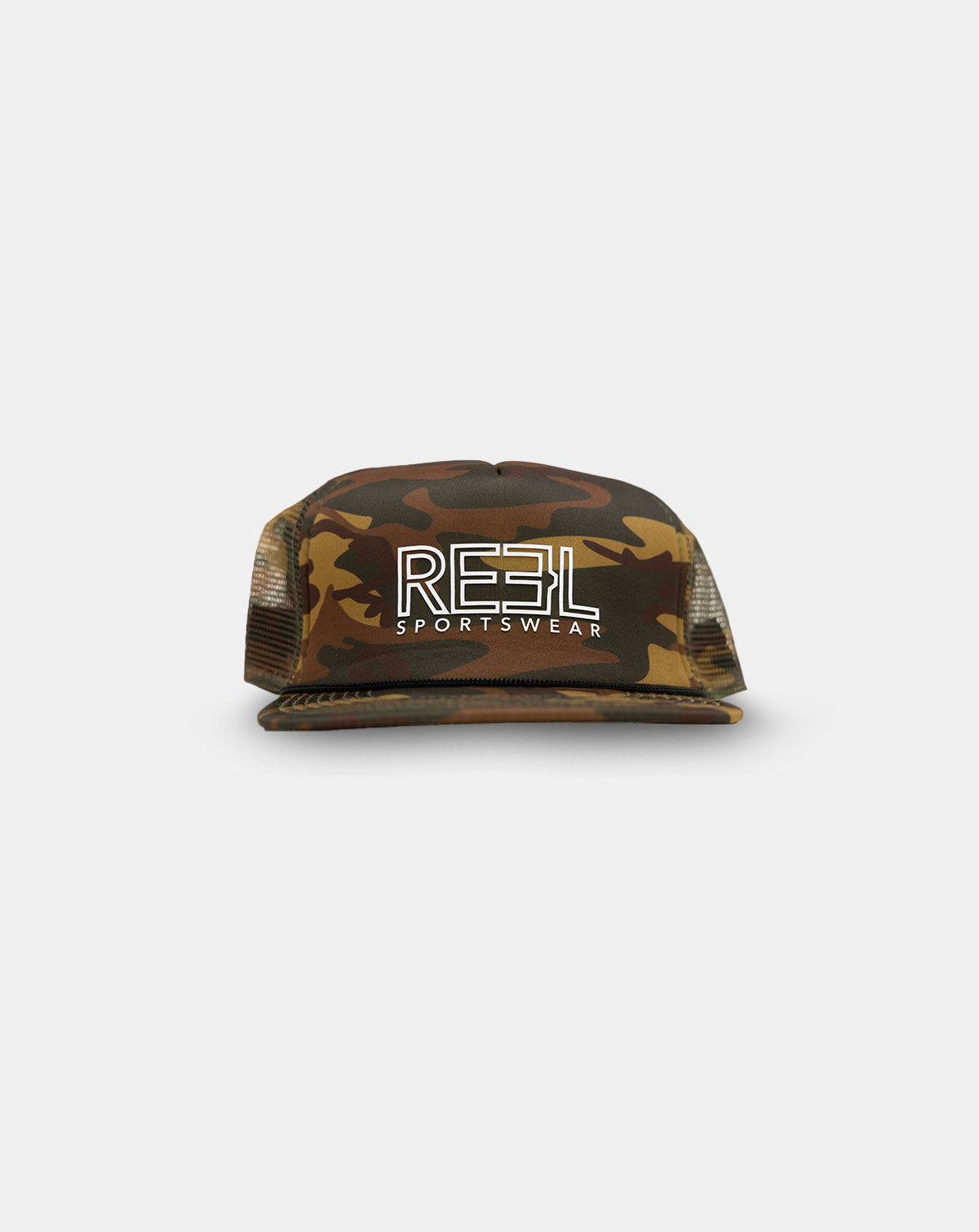 Reel Sportswear Badlands | Blk