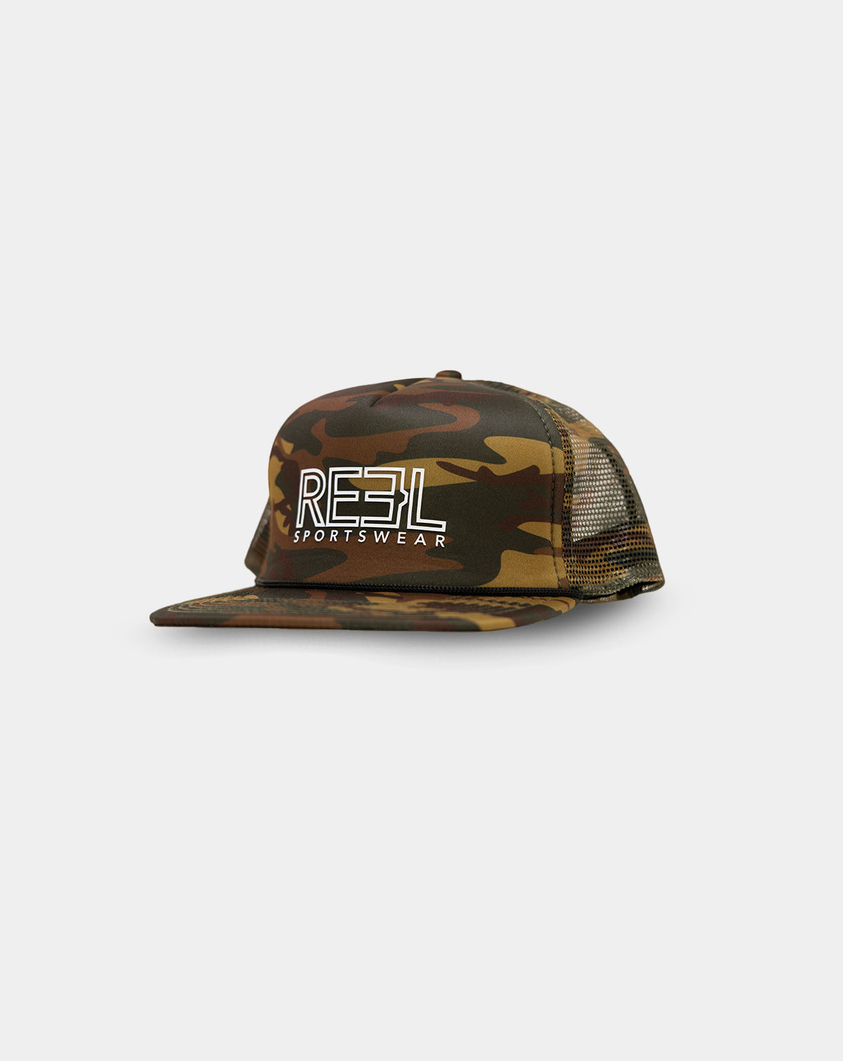 Reel Sportswear Badlands | Blk