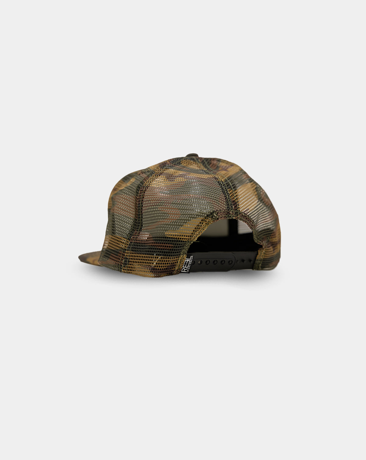 Reel Sportswear Badlands | Blk