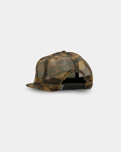Reel Sportswear Badlands | Blk