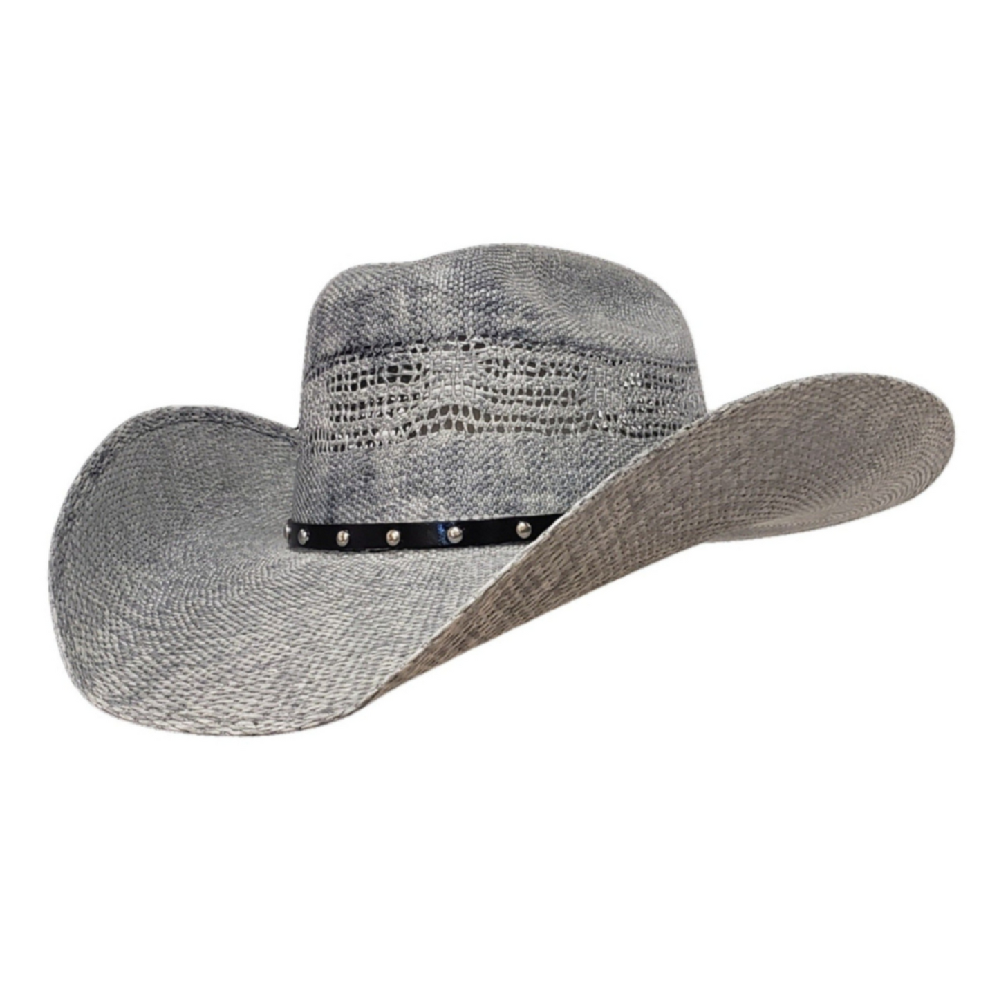 Gone Country CHEYENNE GRAY BANGORA STRAW 218