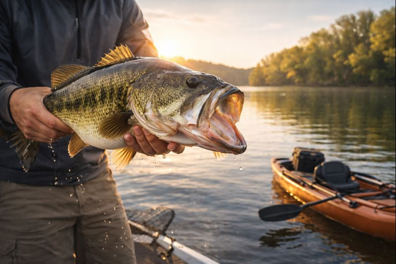 Angler's Pro Tackle & Outdoors | Fishing, Camping & Outdoor Gear