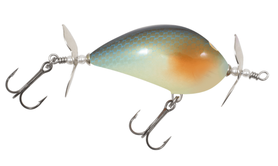 Bagley Twinspin - Angler's Pro Tackle & Outdoors