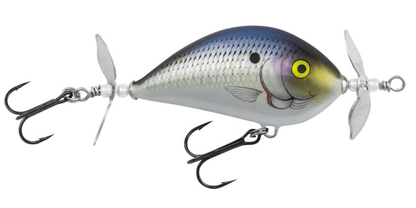 Bagley Twinspin - Angler's Pro Tackle & Outdoors