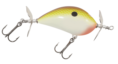 Bagley Twinspin - Angler's Pro Tackle & Outdoors