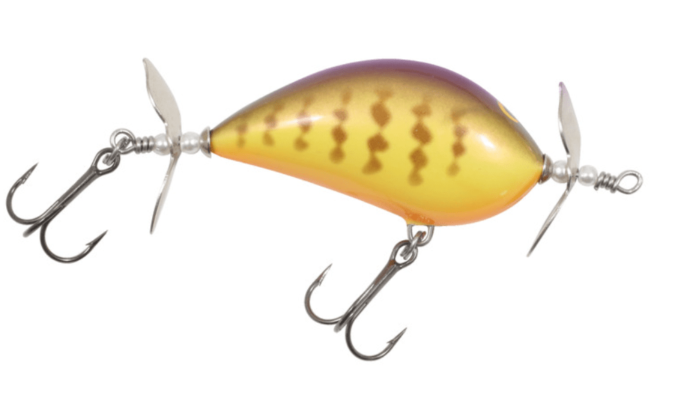 Bagley Twinspin - Angler's Pro Tackle & Outdoors