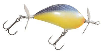 Bagley Twinspin - Angler's Pro Tackle & Outdoors