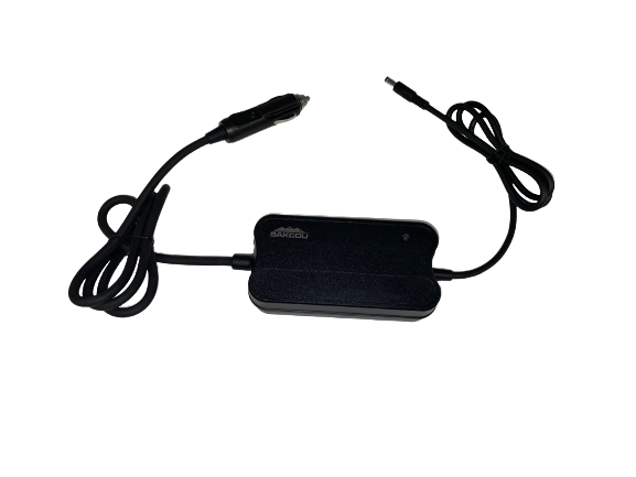 Bakcou 12V DC Battery Charger - Angler's Pro Tackle & Outdoors
