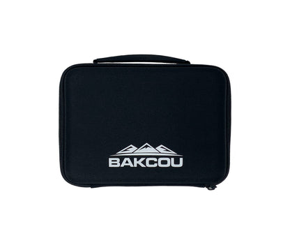 Bakcou 2200 Lumen GoPro Mount Electric Bike Headlight - Angler's Pro Tackle & Outdoors