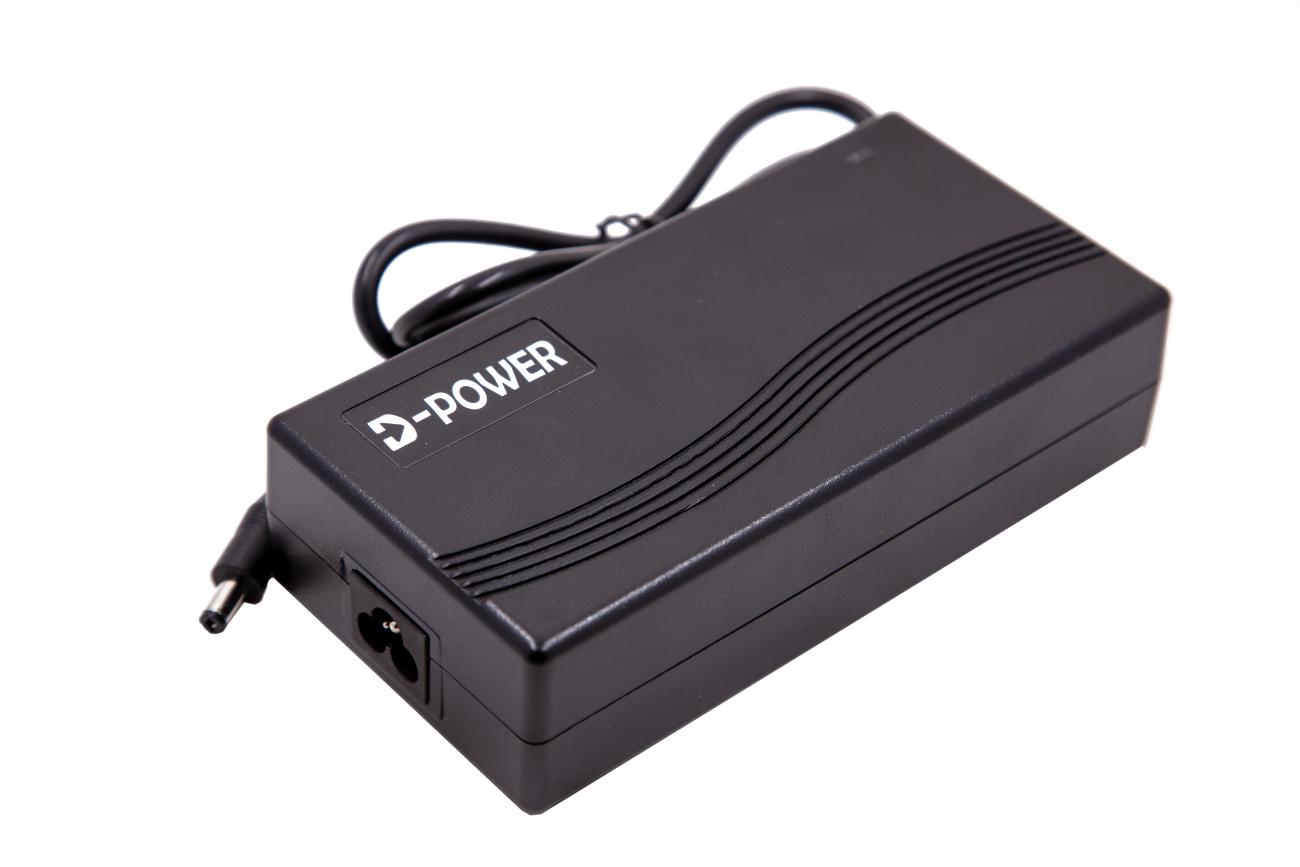 Bakcou 48V 2 Amp Charger - Angler's Pro Tackle & Outdoors