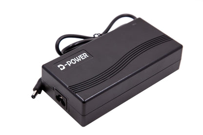 Bakcou 48V 2 Amp Charger - Angler's Pro Tackle & Outdoors