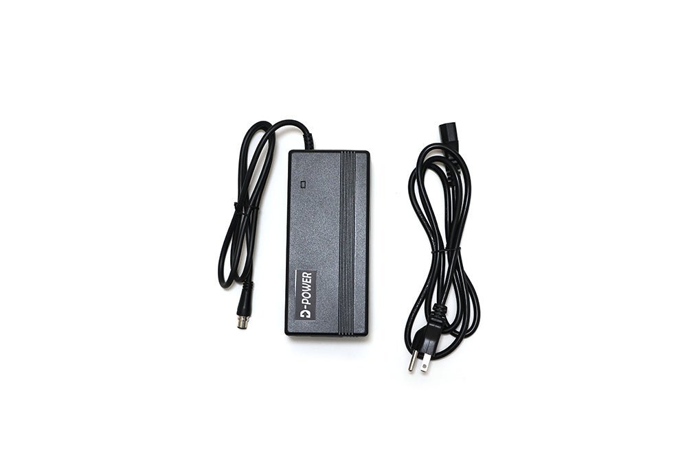 Bakcou 48V 2 Amp Charger - Angler's Pro Tackle & Outdoors